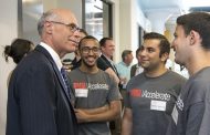 UMKC joins campus network’s student Entrepreneur Quest accelerator competition