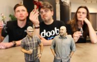 Doob in doubt: 3D-printed action figures fighting to secure a paying audience in KC