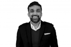 Anurag Patel, Helix Health