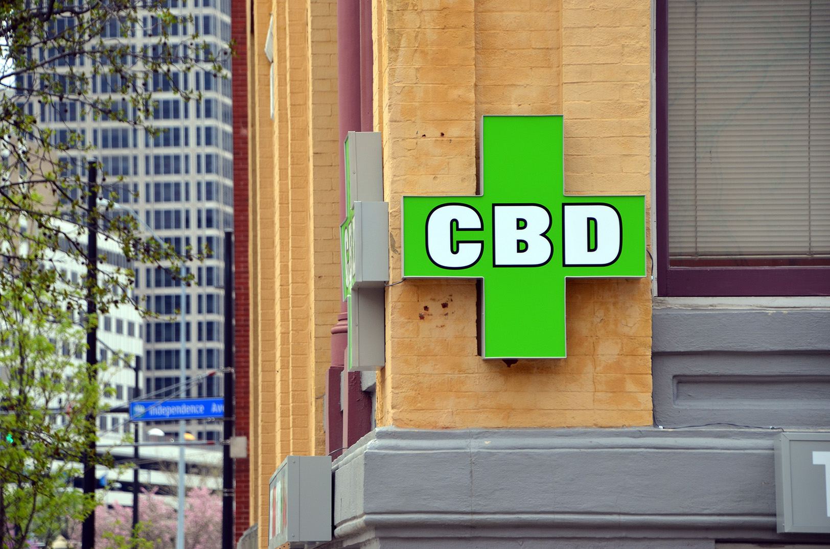 Will CBD get me high? Plus three more burning FAQs about the cannabis cousins