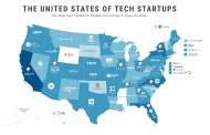 Most-funded tech startups: $100M-plus investment puts PayIt on the map with C2FO