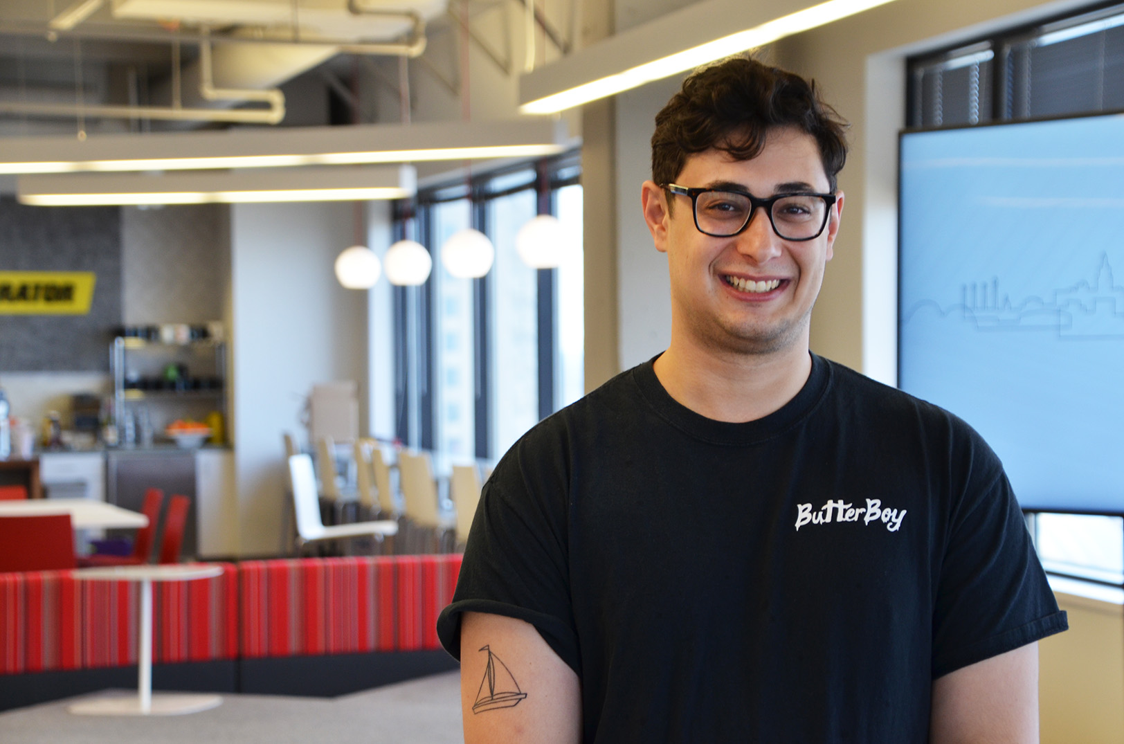 Butter to eSports: Sprint Accelerator draws new class of startups from coasts to Canada
