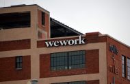 WeWork report links coworking space to success of startups, Techstars KC, KC Collective