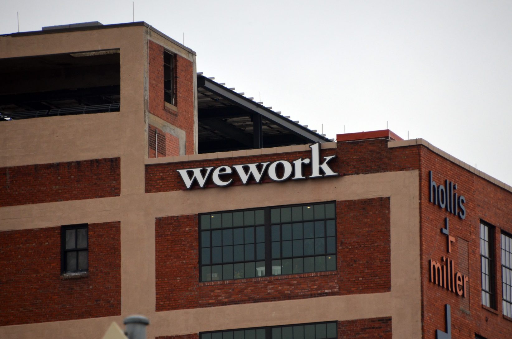 WeWork report links coworking space to success of startups, Techstars KC, KC Collective