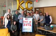 Mr. K Award finalists: RFP360, KC Bier Co., Charlie Hustle among Chamber’s Top 10 Small Businesses