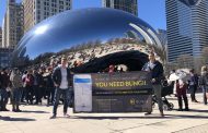 Bungii launches on-demand hauling in Chicago; quirks of new markets steering KC startup’s agility