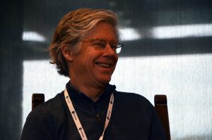 John Buttrick, Union Square Ventures