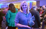 Rhonda Dolan, on-demand personal assistant Udo honored as Chamber’s Entrepreneur of the Year