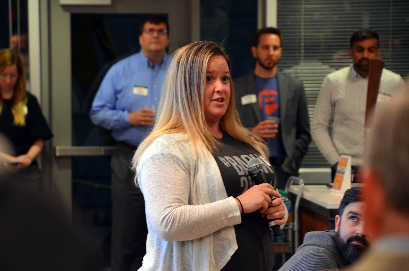 New home for Back2KC: Kansas City Startup Foundation expands talent pipeline efforts