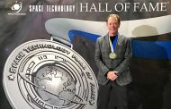 ‘Wild idea’ behind OYO Fitness sends KC inventor into Space Tech Hall of Fame