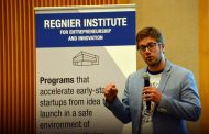 Regnier student venture contest widens to high schools, eyeing next generation of innovators