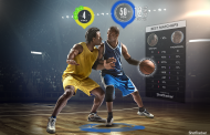 ShotTracker partners with entire NCAA conference, taking shot at potential in-game analytics