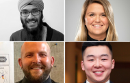 Venture for America fellows bringing diversity of thought to KC tech, investment firms