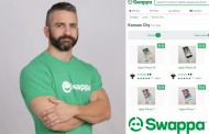 Hometown startup launches Swappa Local in KC, trading tech junk sellers for secure deals