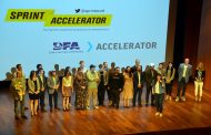 Sprint, DFA open applications for parallel programs within 2020 Corporate Accelerator