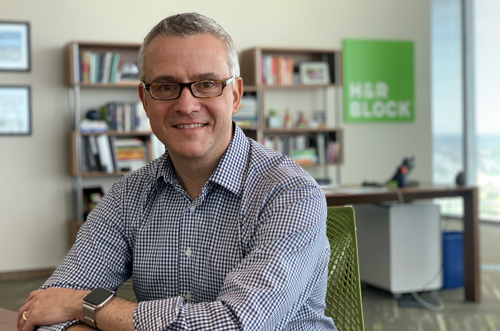 Wave’s $405M acquisition a move toward ‘bigger, bolder, faster’ H&R Block, CEO says