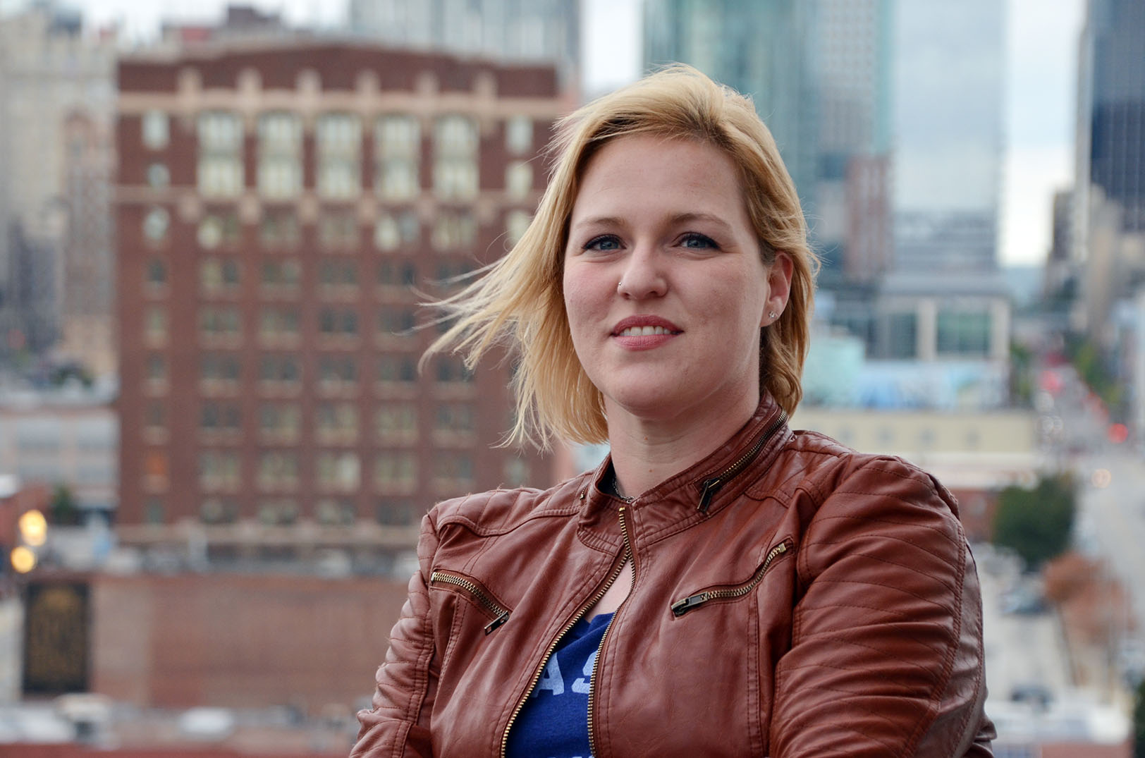 InnovateHER KC founder leaving KCSF as womxn’s community-building startup scales