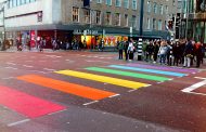 Pride underfoot: Founder’s rainbow crosswalk movement met with resistance