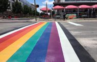 Readers asked, city answered: No rainbow crosswalks in KC, but earth tone design submissions welcome