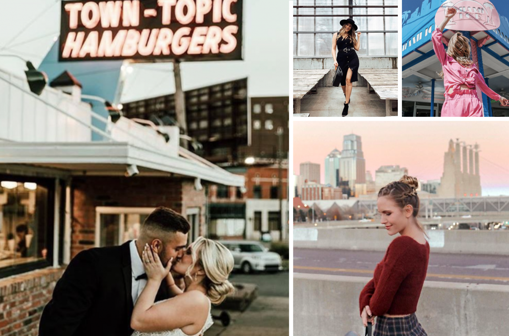 Perfect shots: KC lifestyle blogger launches Depalo app to guide users to Instagram hot spots 