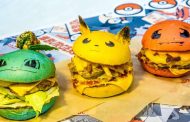 Catch the PokéBar: Pokémon-themed pop-up bar and burgers experience coming to KC