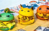 Catch the PokéBar: Pokémon-themed pop-up bar and burgers experience coming to KC