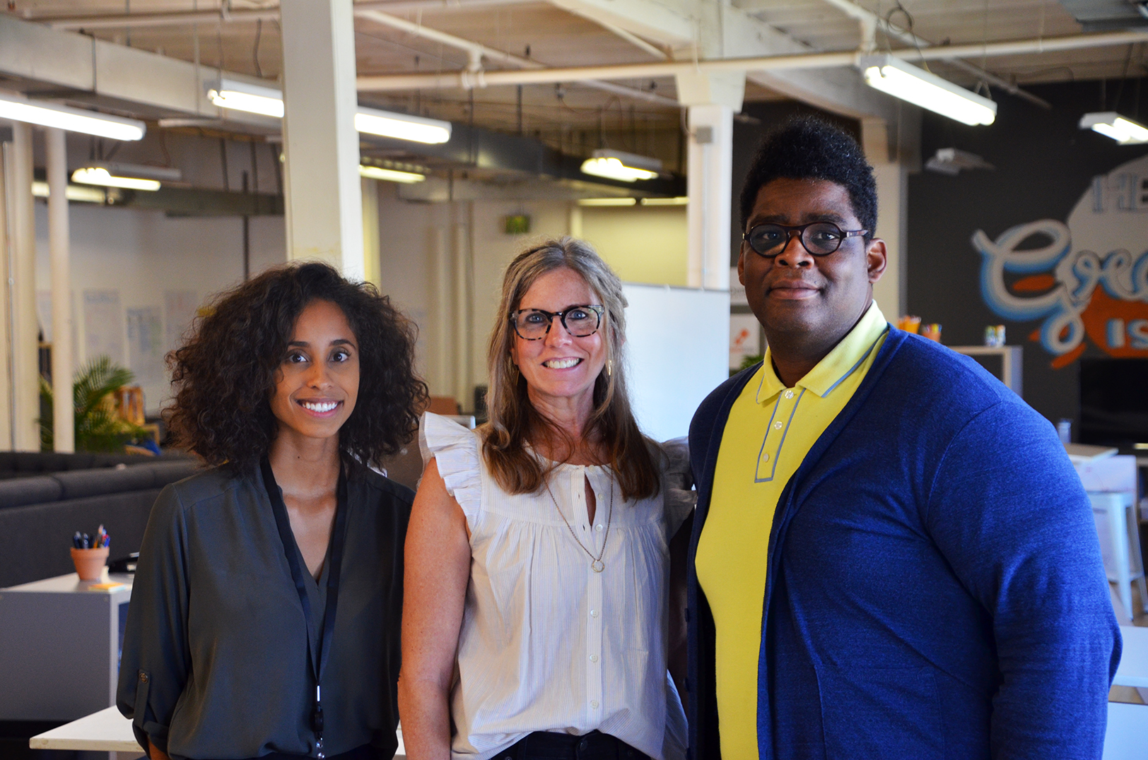 Peek inside: Project Commons teen accelerator pilot aims for ‘innovation, collaboration, impact’