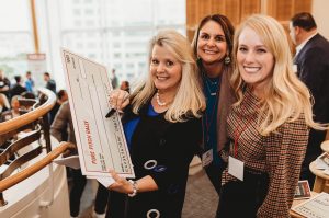 Pure Pitch Rally 2018, photo by Mikaela Wendel Photography