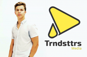 Jake Bjorseth, TRNDSTTRS Media