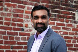 Anurag Patel, Helix Health