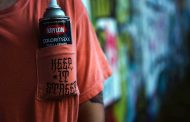 Spray can inspiration: ‘Streets wear the brand’ for graffiti-influenced Clever Fools