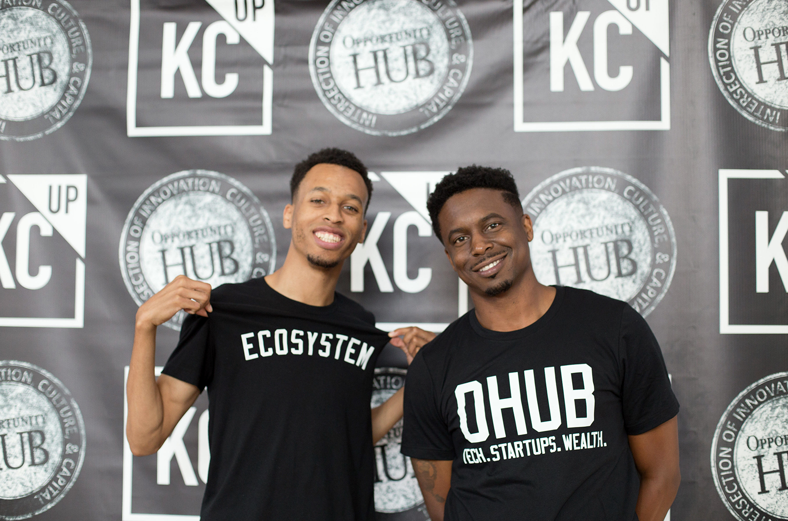 OHUB’s ‘unapologetic’ arrival in KC comes with $300K in support; ‘Cosby Show’ alum at Friday event
