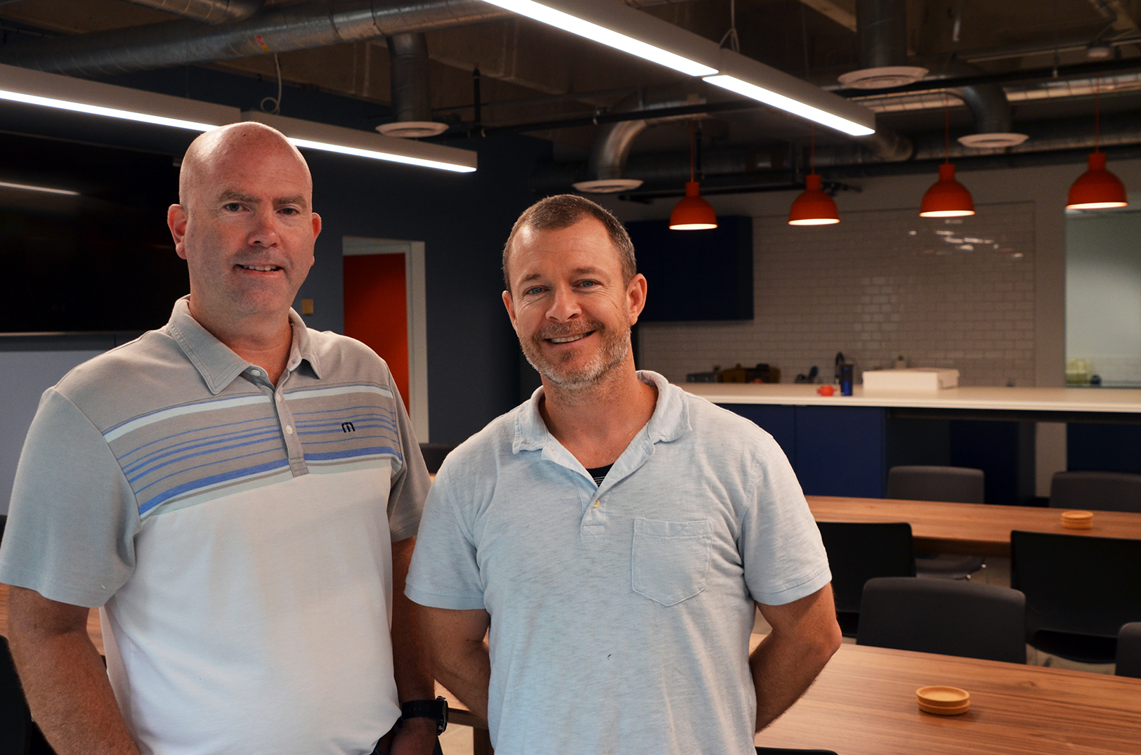 RFP360 doubles in size since December; team back under one roof with move to new space