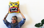 Watch: Tigersheep Friends creators build a ferociously off-beat, under-the-radar KC brand