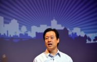 Victor Hwang leaving Kauffman VP role; entrepreneurship becomes national priority ahead of 2020 political cycle