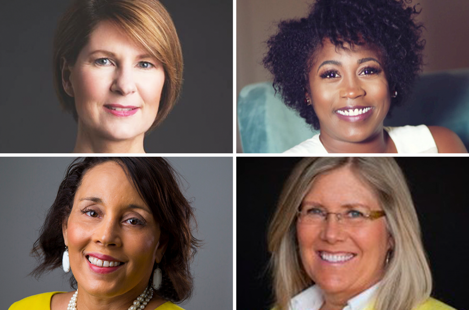 Women2Women tour: Conversation in Kansas City will ripple back to lawmakers in DC