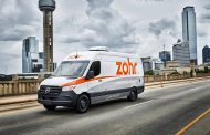 Zohr takes startup lessons on the road as on-demand tire service expands to Dallas streets