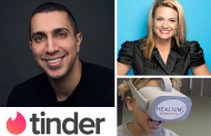 Tinder founder boards advisory team as StoryUP closes oversubscribed $1M+ round