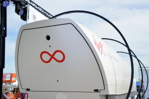 Hyperloop One