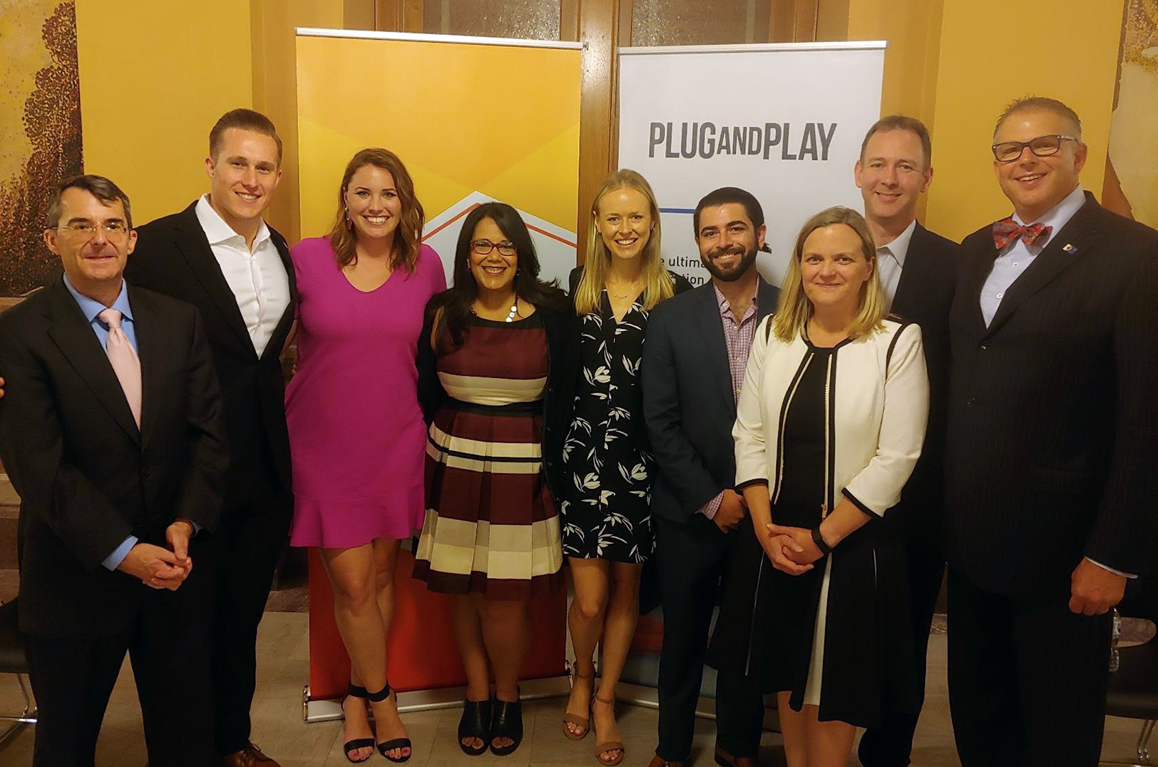 Plug and Play: Global accelerator could unify animal health corridor, grow Topeka’s startup ecosystem