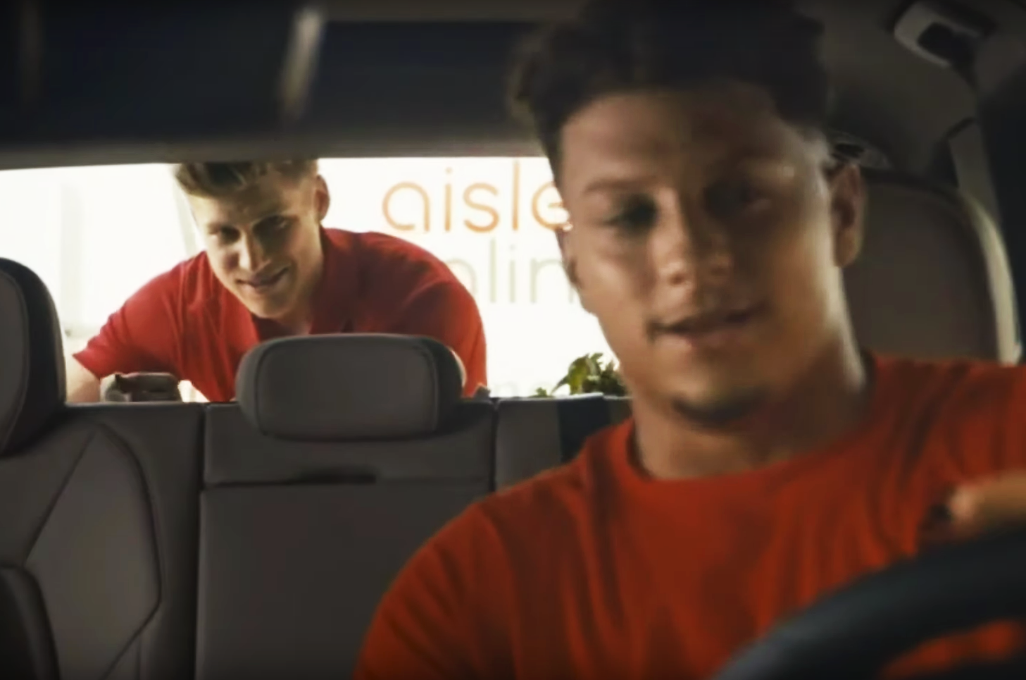 Social Side Effect: Ex-KC influencer lands commercial with Patrick Mahomes (but building an Instagram brand isn’t magic) 
