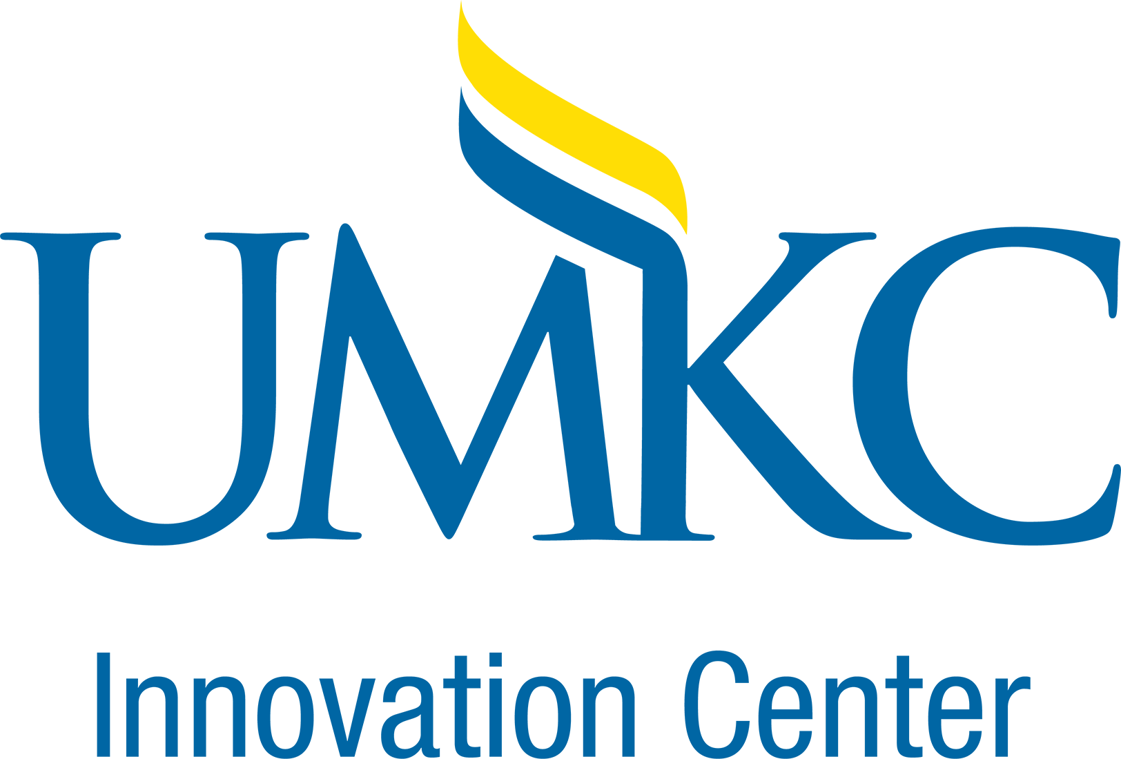 Report UMKC Innovation Center helped create 500 new ventures, boost