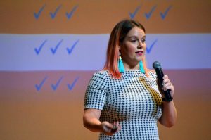 Lyndsey Greuber, PEPPR