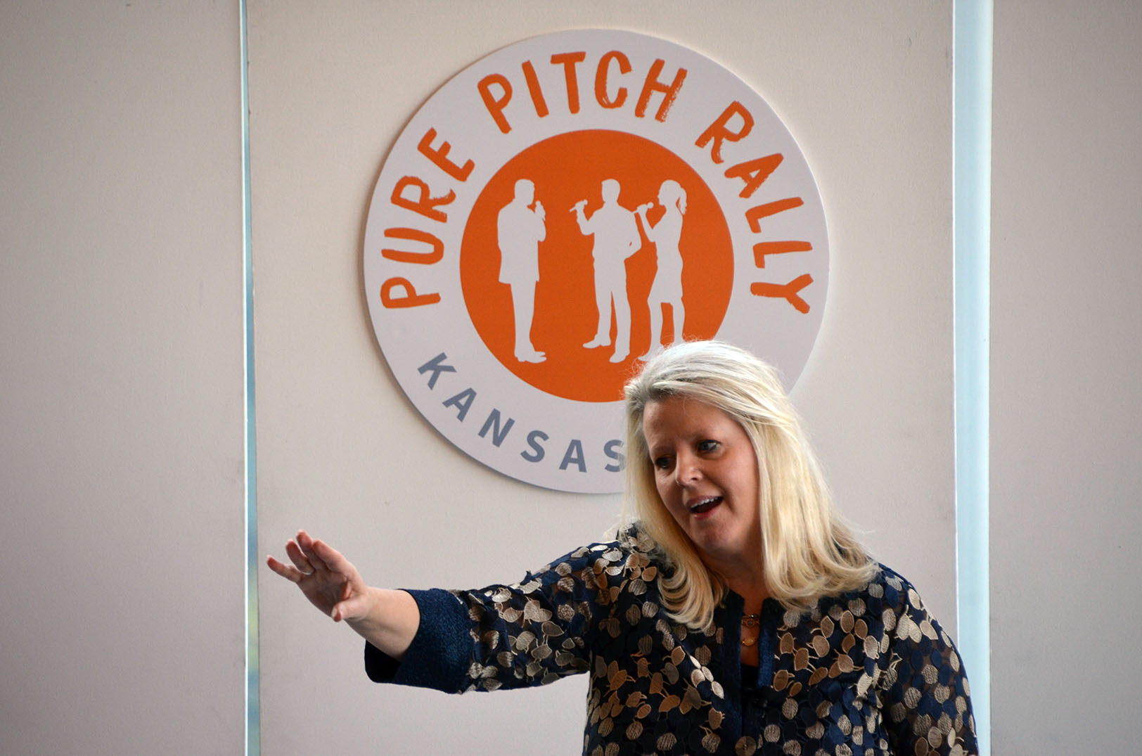 Pure Pitch Rally opens applications, plans for in-person fall event at new Loews hotel