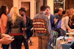 Plexpod Crossroads, Startup Crawl KC