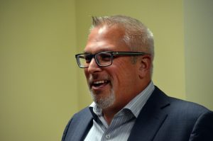 Joel Goldberg, JG Broadcasting LLC