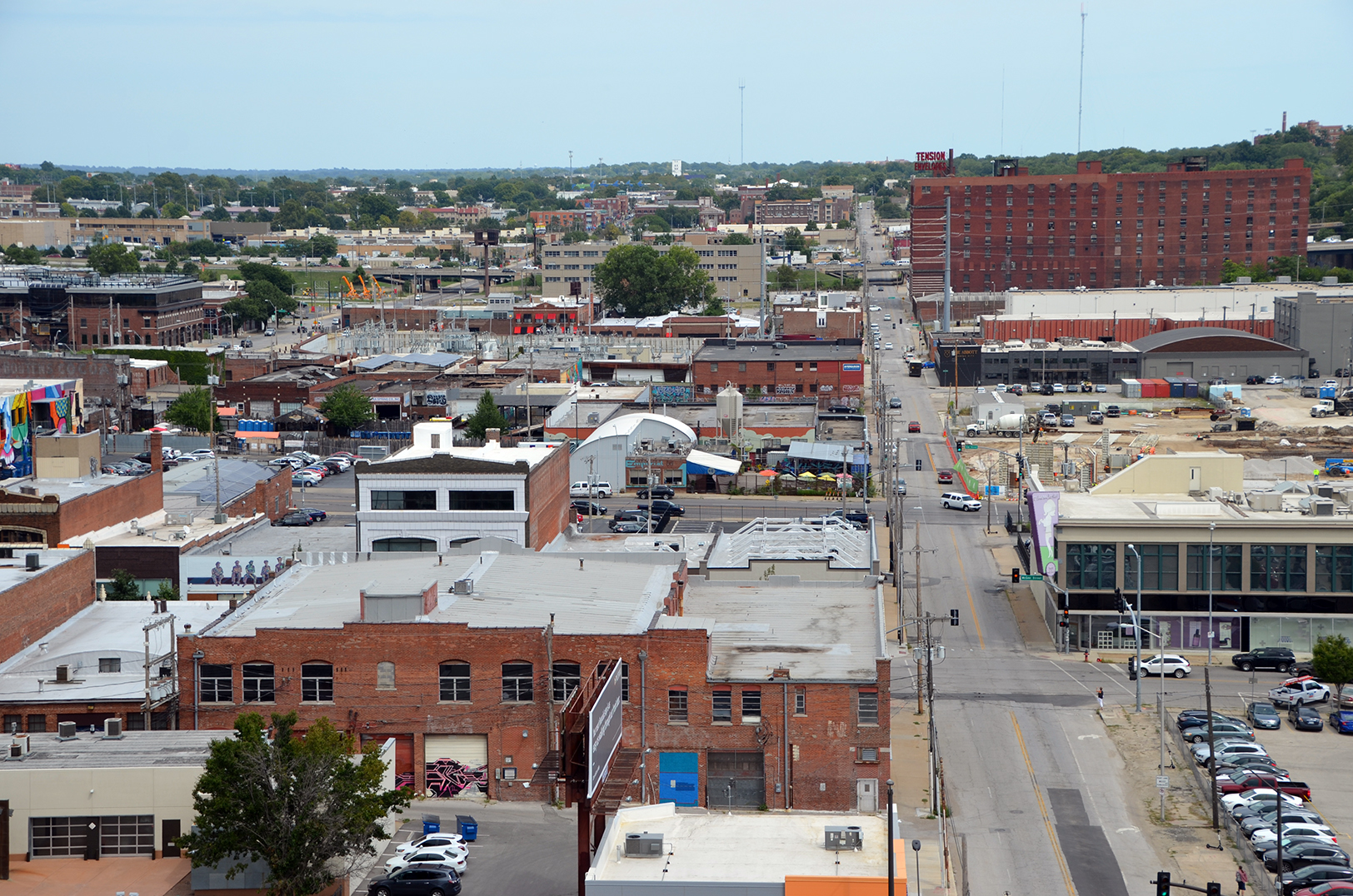 Pathways to inclusive prosperity: Racial and economic disparity impact all of Kansas City