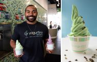 Pivoting back to a full-time franchise hustle: ‘Worst thing you can do is stop,’ Yogurtini owner says