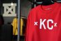 Cherry designs Chiefs-inspired KC Legacy collection for one city, united in sports