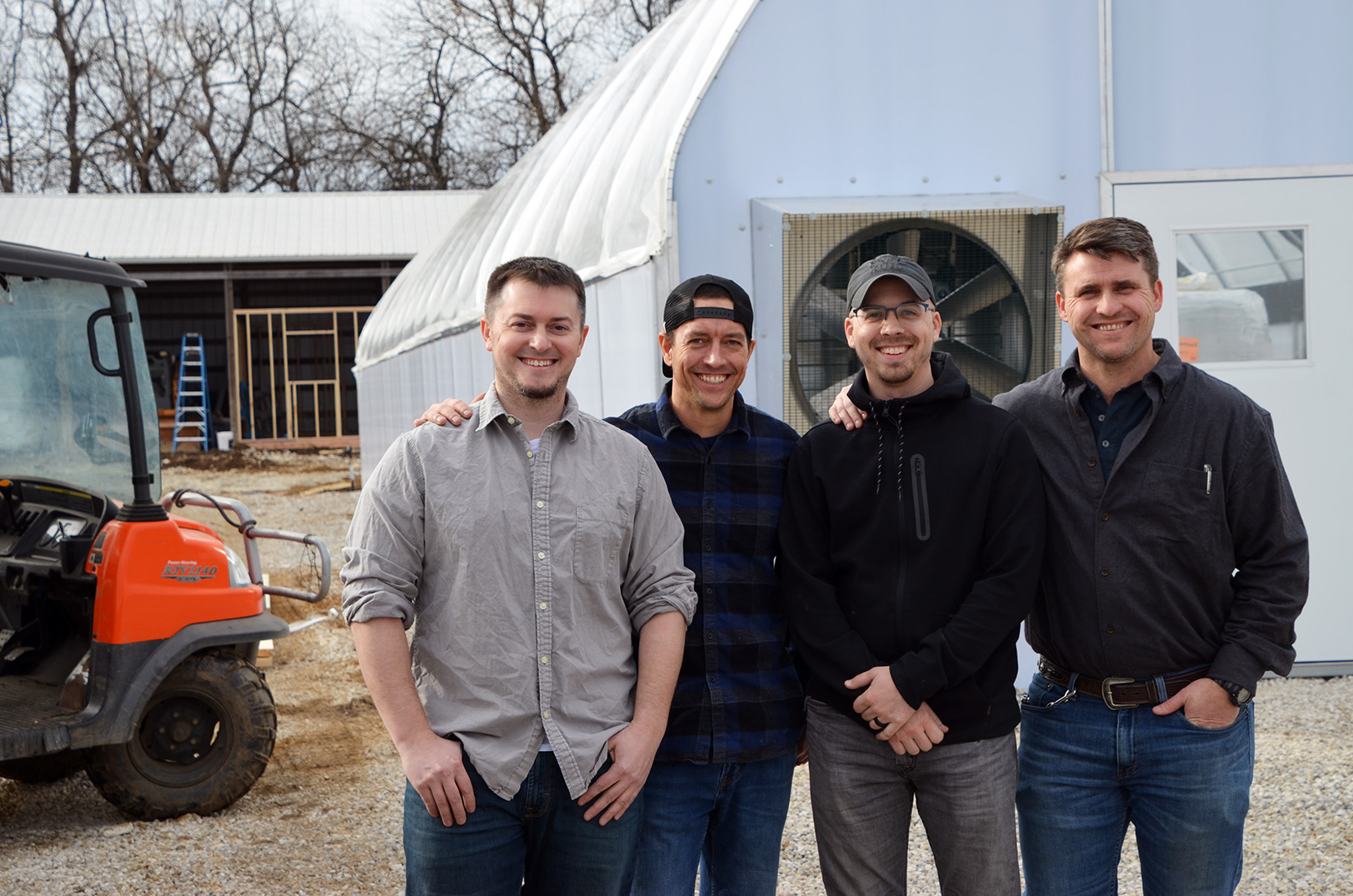 2020 Startups to Watch: United American Hemp aims for 'perpetual harvest' with Midwestern nice